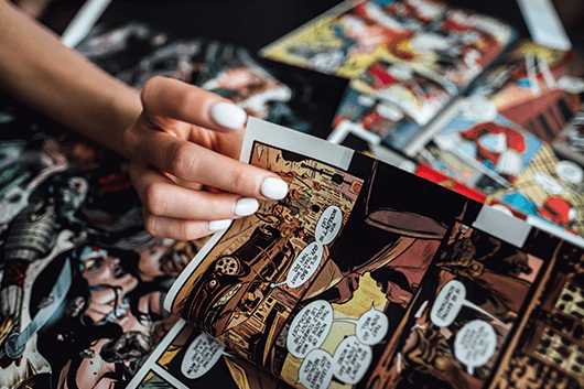 Monetizing Your Webcomics: Turning Artistry into Profit